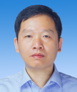 Prof. Xinbo Ruan